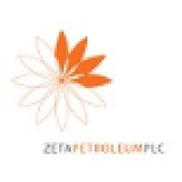 Zeta Petroleum Plc