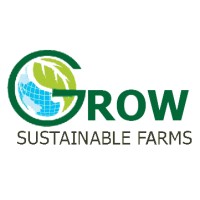 Grow Farms logo - Similar company to Grow Farms