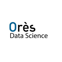 Orès Data Science logo - Similar company to Maxen