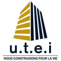 UTEI logo - Similar company to Gc2E