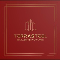 Terrasteel logo - Similar company to Terrasteel