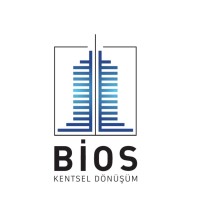 Bios Kentsel Dönüşüm logo - Similar company to Yako Groups