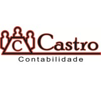 Castro Contabilidade logo - Similar company to Nc Contabilidade