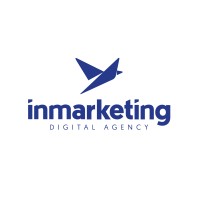 inmarketing digital agency logo - Similar company to Q&A Comms