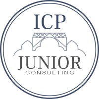 ICP Junior Consulting logo - Similar company to Alpha Éducation