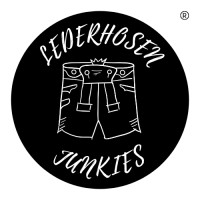 Lederhosen Junkies logo - Similar company to Modusan Gmbh