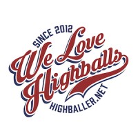 Highballer Network logo - Similar company to De Kaviarist