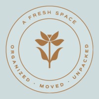 a fresh space logo - Similar company to Every Step Seniors