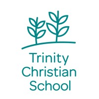 Trinity Christian School (Canberra) logo - Similar company to Trinity Christian School