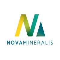 Nova Mineralis logo - Similar company to Arstecne