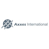 Axxes International logo - Similar company to Ly Global