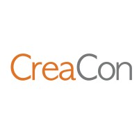 CreaCon logo - Similar company to Sparkli Oy