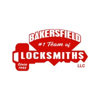 Bakersfield Locksmith, LLC - (661) 322-3371 logo - Similar company to Locksmith Pro Llc