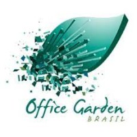 Office Garden Brasil logo - Similar company to Gramoterra