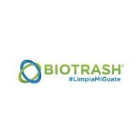 Biotrash logo - Similar company to Soluciones Biorem