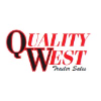 Quality West Trailer Sales