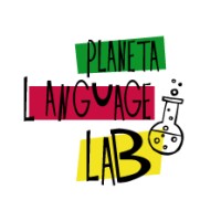 Planeta Language Lab logo - Similar company to Planeta Magic Barcelona