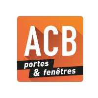 ACB Portes et Fenêtres logo - Similar company to Fppo - Fenêtres & Portes