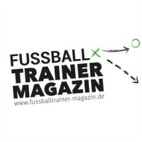 Fussballtrainer Magazin logo - Similar company to Justfootball Academy (Jfb Ag)