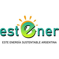 Este Energía Sustentable Argentina logo - Similar company to Bambú Sustentable