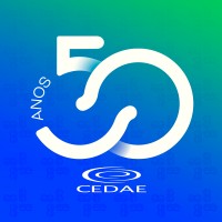 CEDAE - Companhia Estadual de Águas e Esgotos logo - Similar company to Companhia Municipal De Limpeza Urbana - Comlurb