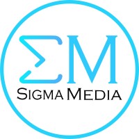 SIGMA MEDIA AGENCY logo - Similar company to Connect.Ma