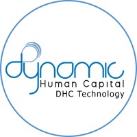 DHC Technology logo - Similar company to Oj Partners