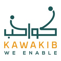 Kawakib Solutions logo - Similar company to Spectrum Child Development Services