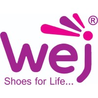 WEJ Shoes logo - Similar company to Eshaafi