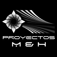 Proyectos M&H logo - Similar company to V&T Sa