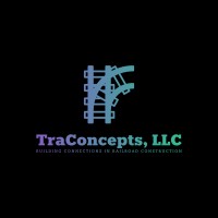 TraConcepts, LLC logo - Similar company to Rail-Botic Tech