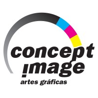 Concept Image - Artes Gráficas logo - Similar company to Anima-Te