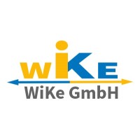 WiKe GmbH logo - Similar company to Kea Gmbh