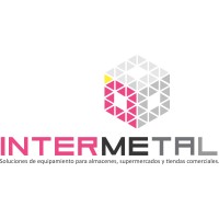 Intermetal Industrias EIRL logo - Similar company to Soyfelizyqué, Una Invitación A Ser Feliz ®