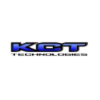 KCT Technologies logo - Similar company to Finanche Limited