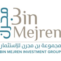 BMI GROUP logo - Similar company to Van Exter Group
