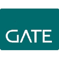 Gate logo - Similar company to Etcongruppen