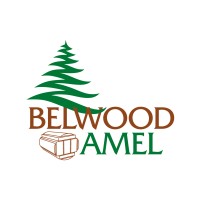 Belwood logo - Similar company to Nowitec Ag