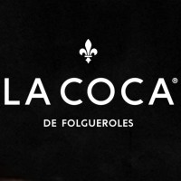 Crystal Bread - La Coca de Folgueroles® logo - Similar company to Proindiver S.L.