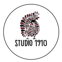 Studio1910 logo - Similar company to Studio19