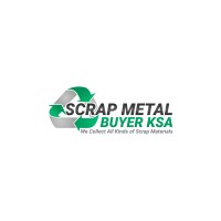 SCRAP BUYER KSA logo - Similar company to The Scrap