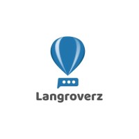 LangRoverz logo - Similar company to Robotics Academy Studyhub Learning Campus