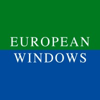 European Windows Chile logo - Similar company to Nibsa
