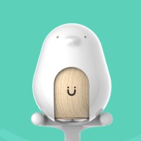 CuboAi logo - Similar company to Tomofun | Furbo Pet Camera