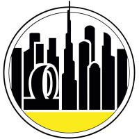 Dubai Content Production logo - Similar company to Digital Stride Co