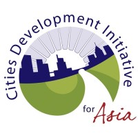 CDIA - Cities Development Initiative for Asia logo - Similar company to Sub Structural Consult (P.) Ltd.