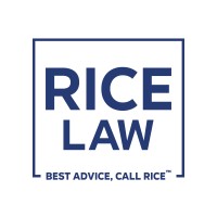 Rice Law logo - Similar company to 2Points Group