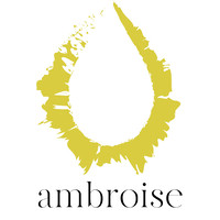 Agence Ambroise logo - Similar company to Agence Madeleine