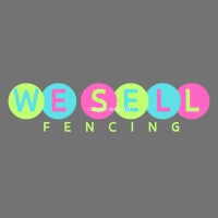 We Sell Fencing logo - Similar company to Hadley Engineering Group Ltd