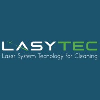 LASYTEC logo - Similar company to Laserclean